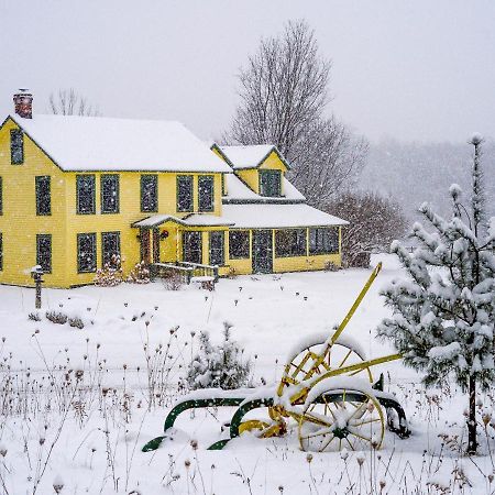 Bark Eater Inn Keene Εξωτερικό φωτογραφία