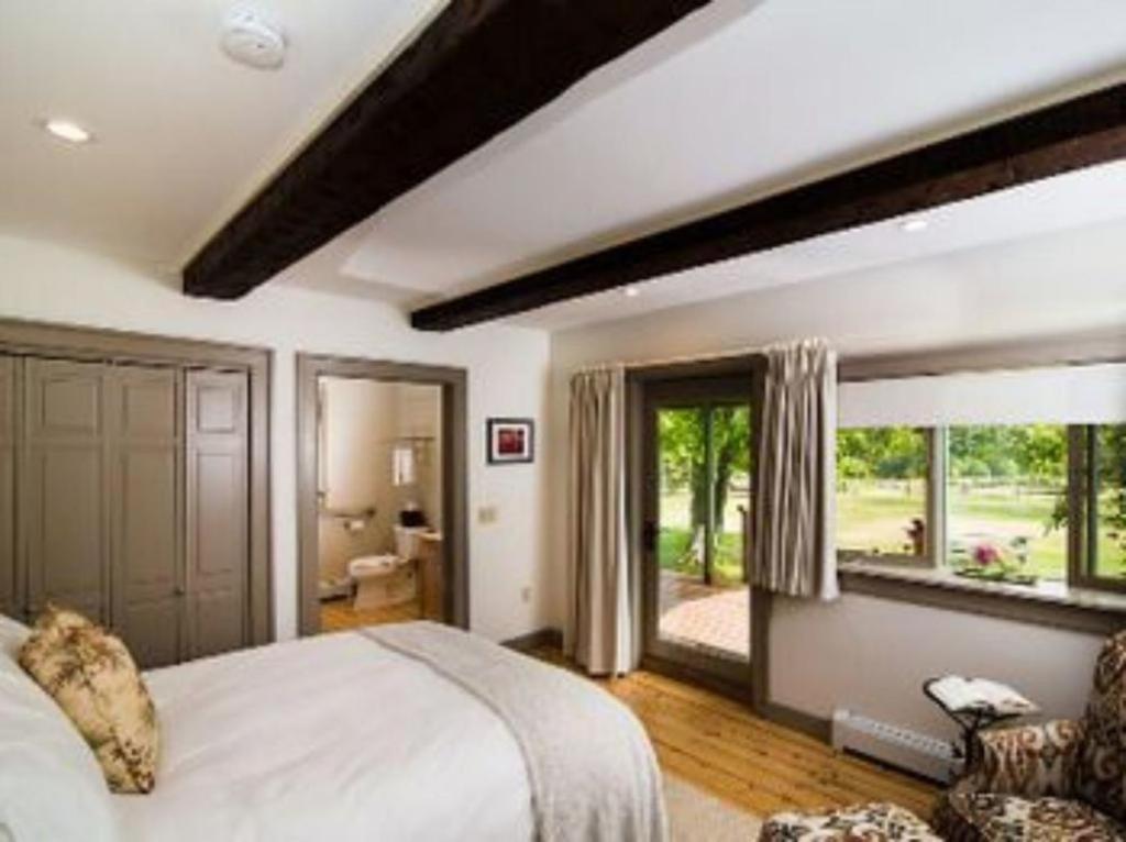 Bark Eater Inn Keene Εξωτερικό φωτογραφία