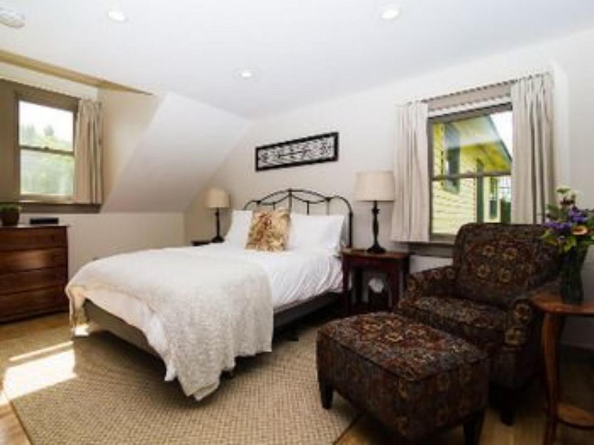 Bark Eater Inn Keene Εξωτερικό φωτογραφία