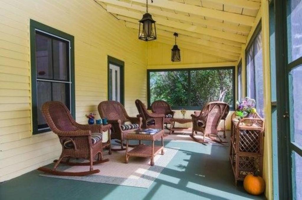 Bark Eater Inn Keene Εξωτερικό φωτογραφία