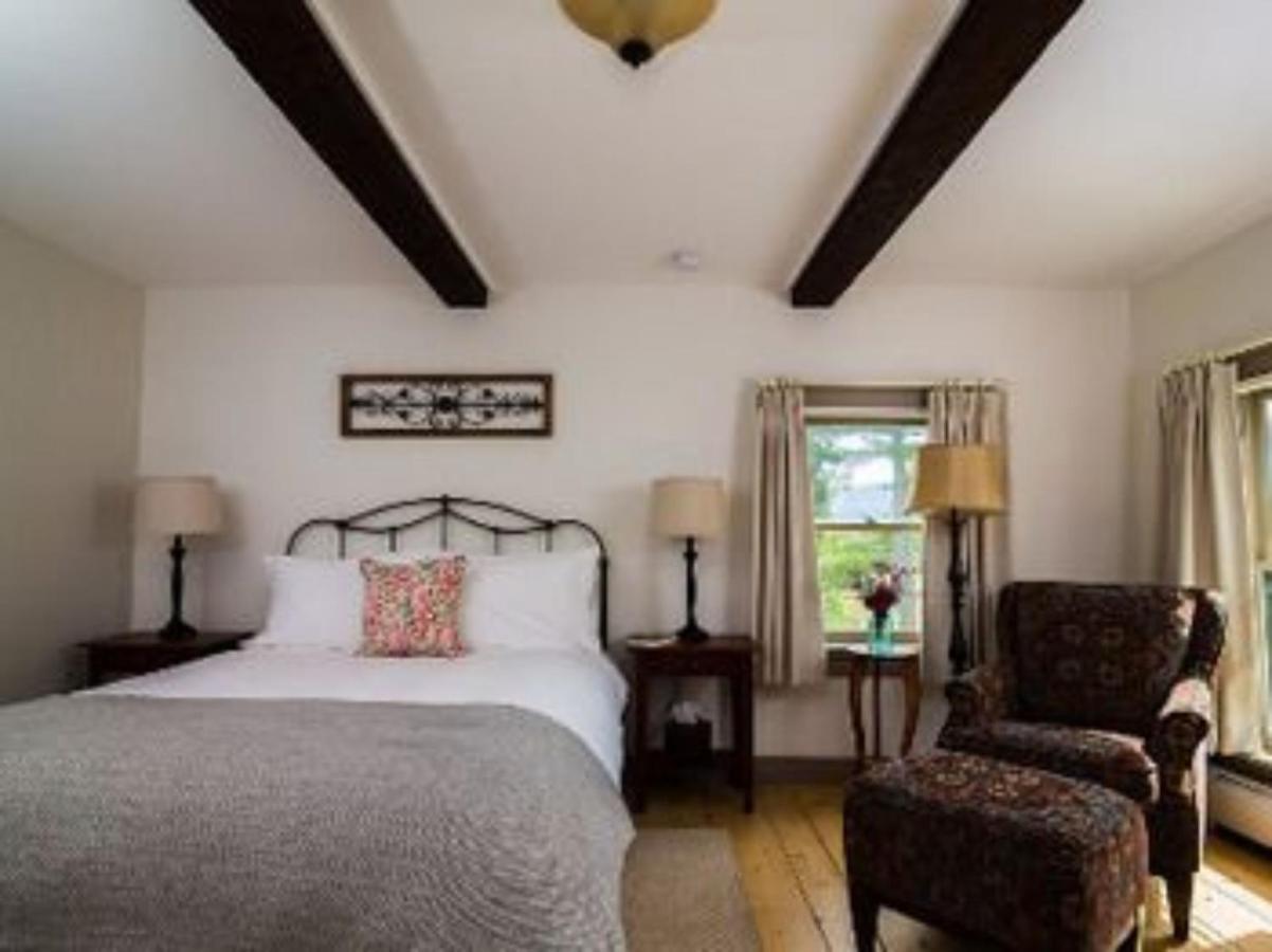 Bark Eater Inn Keene Εξωτερικό φωτογραφία