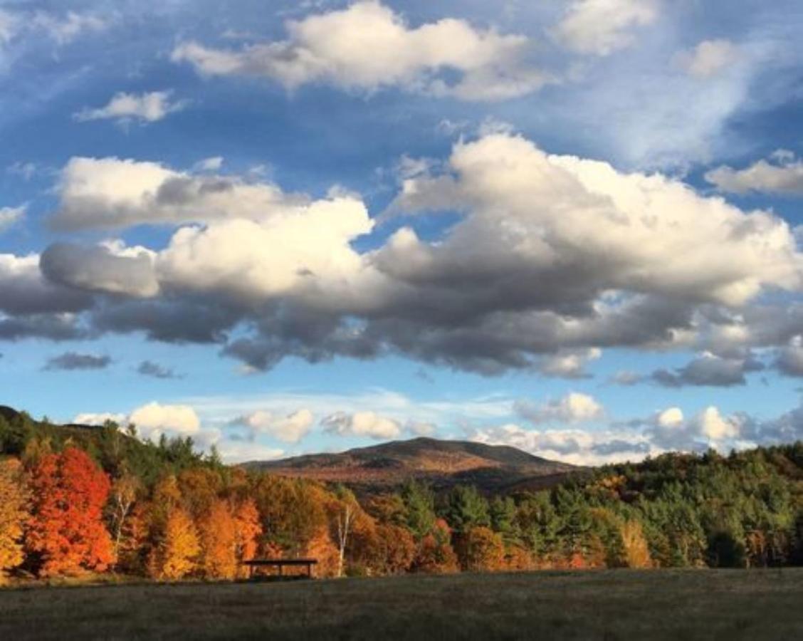 Bark Eater Inn Keene Εξωτερικό φωτογραφία