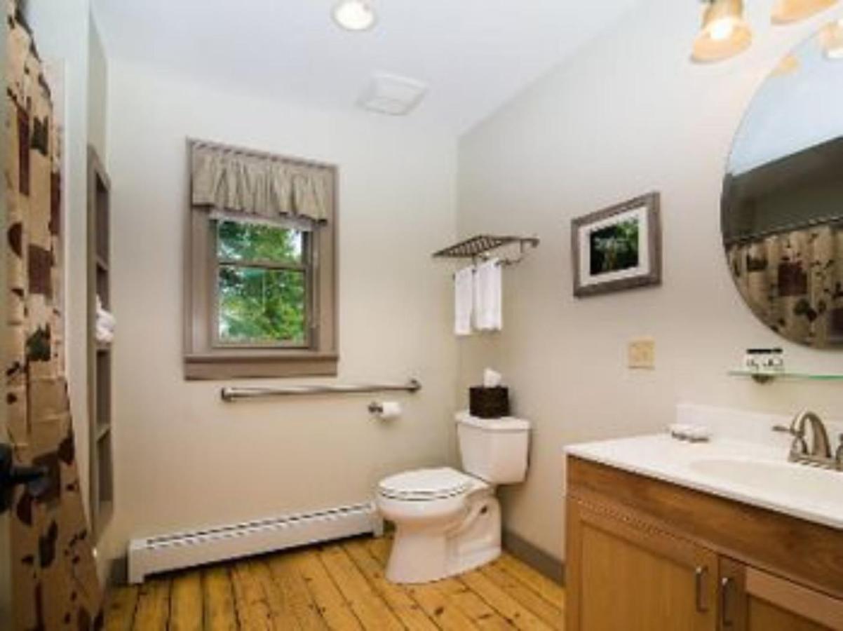 Bark Eater Inn Keene Εξωτερικό φωτογραφία