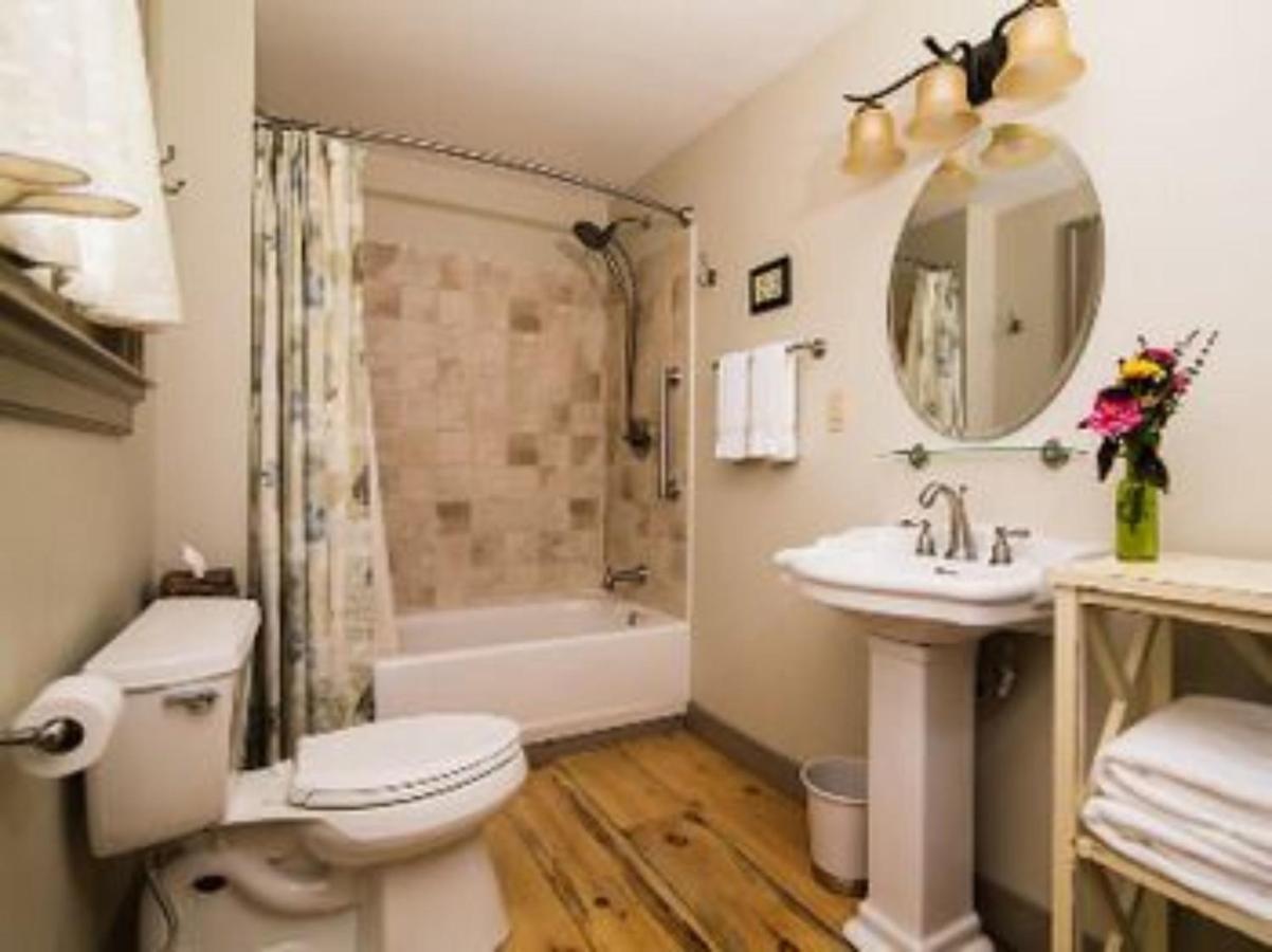 Bark Eater Inn Keene Εξωτερικό φωτογραφία