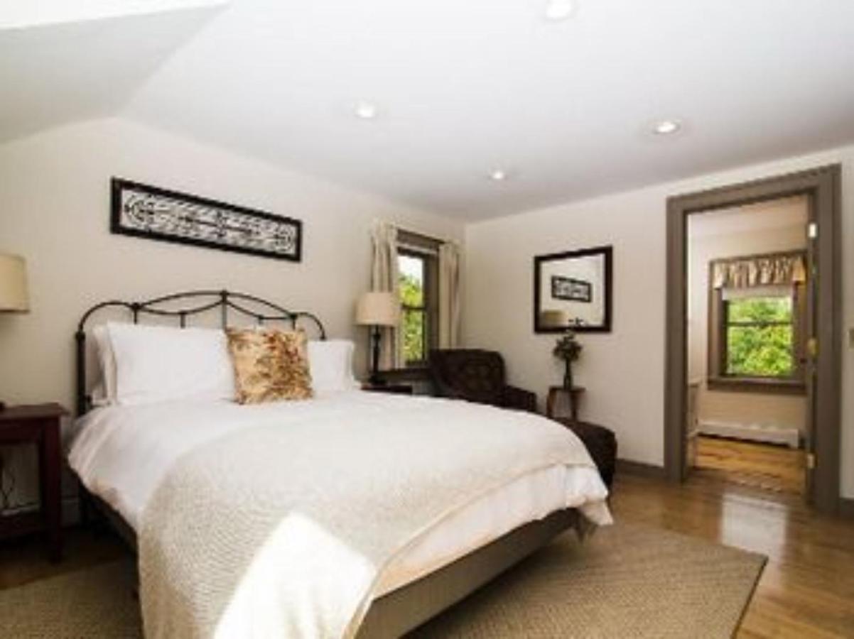 Bark Eater Inn Keene Εξωτερικό φωτογραφία