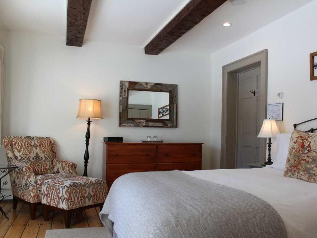 Bark Eater Inn Keene Δωμάτιο φωτογραφία