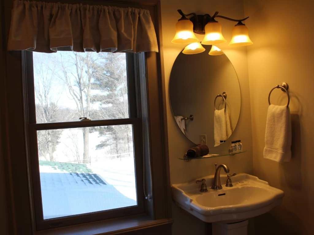 Bark Eater Inn Keene Δωμάτιο φωτογραφία