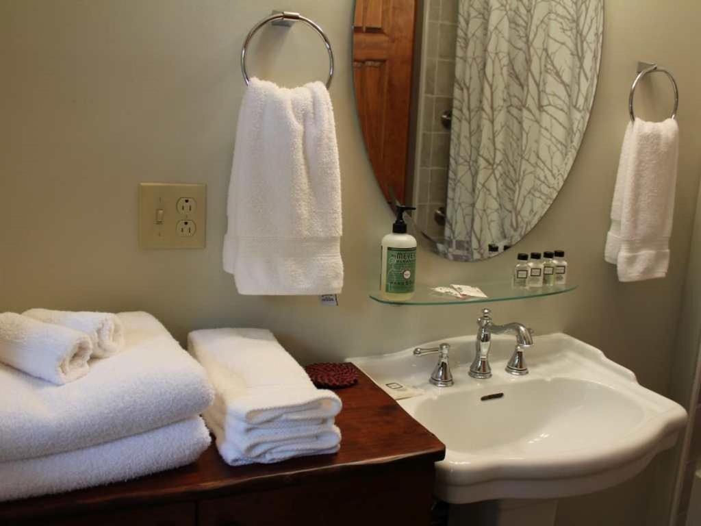 Bark Eater Inn Keene Δωμάτιο φωτογραφία