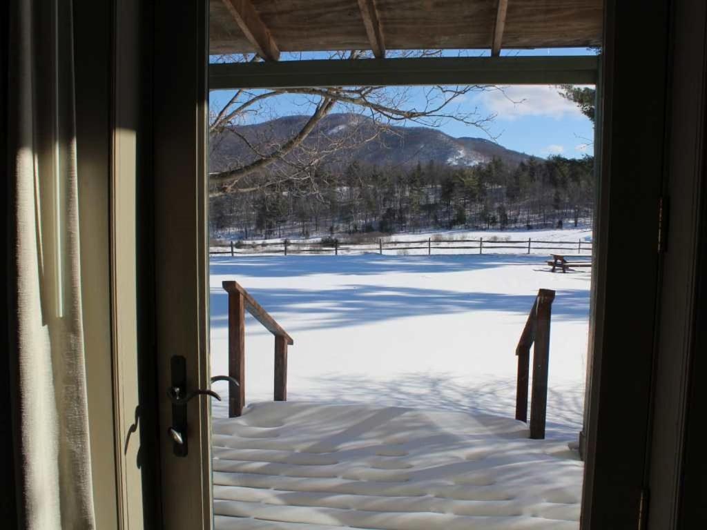 Bark Eater Inn Keene Δωμάτιο φωτογραφία