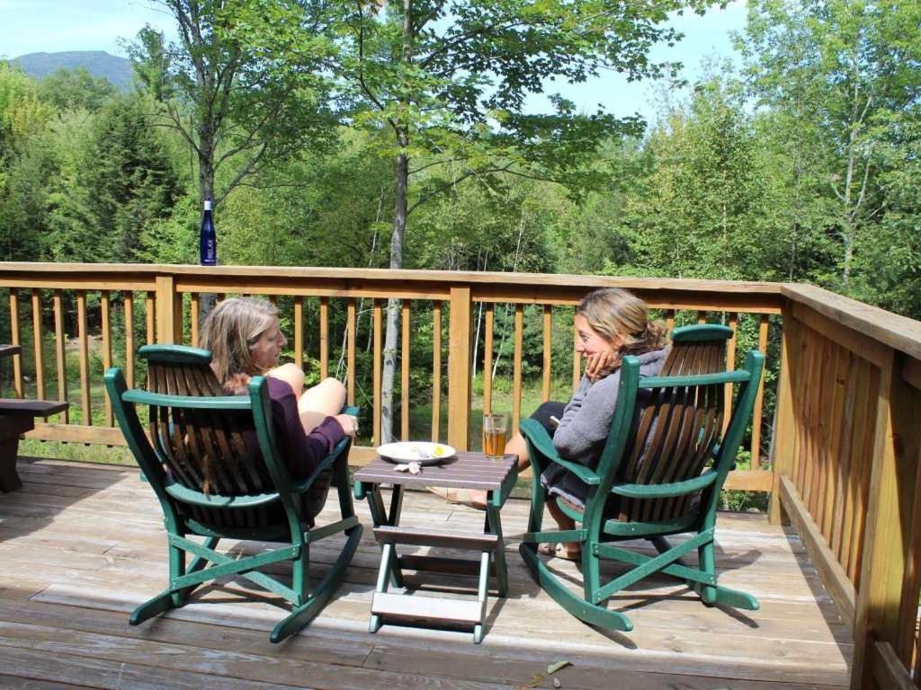Bark Eater Inn Keene Δωμάτιο φωτογραφία