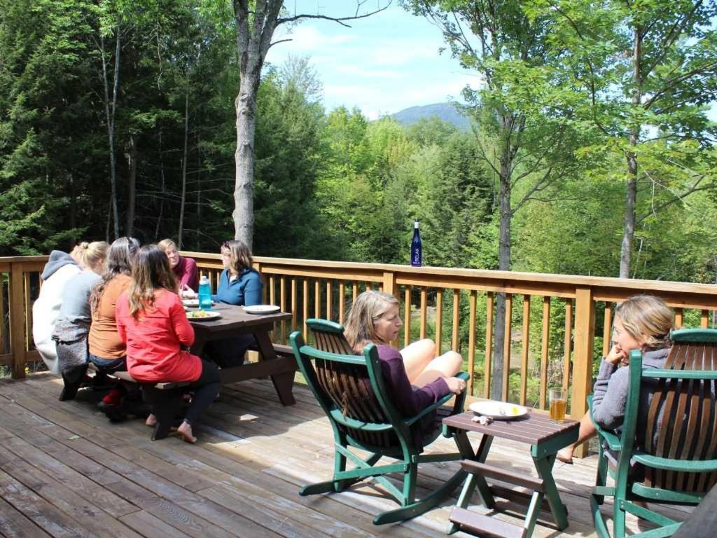 Bark Eater Inn Keene Δωμάτιο φωτογραφία