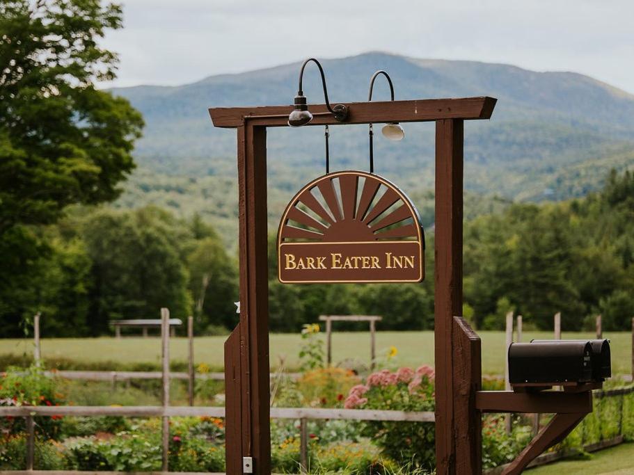 Bark Eater Inn Keene Δωμάτιο φωτογραφία