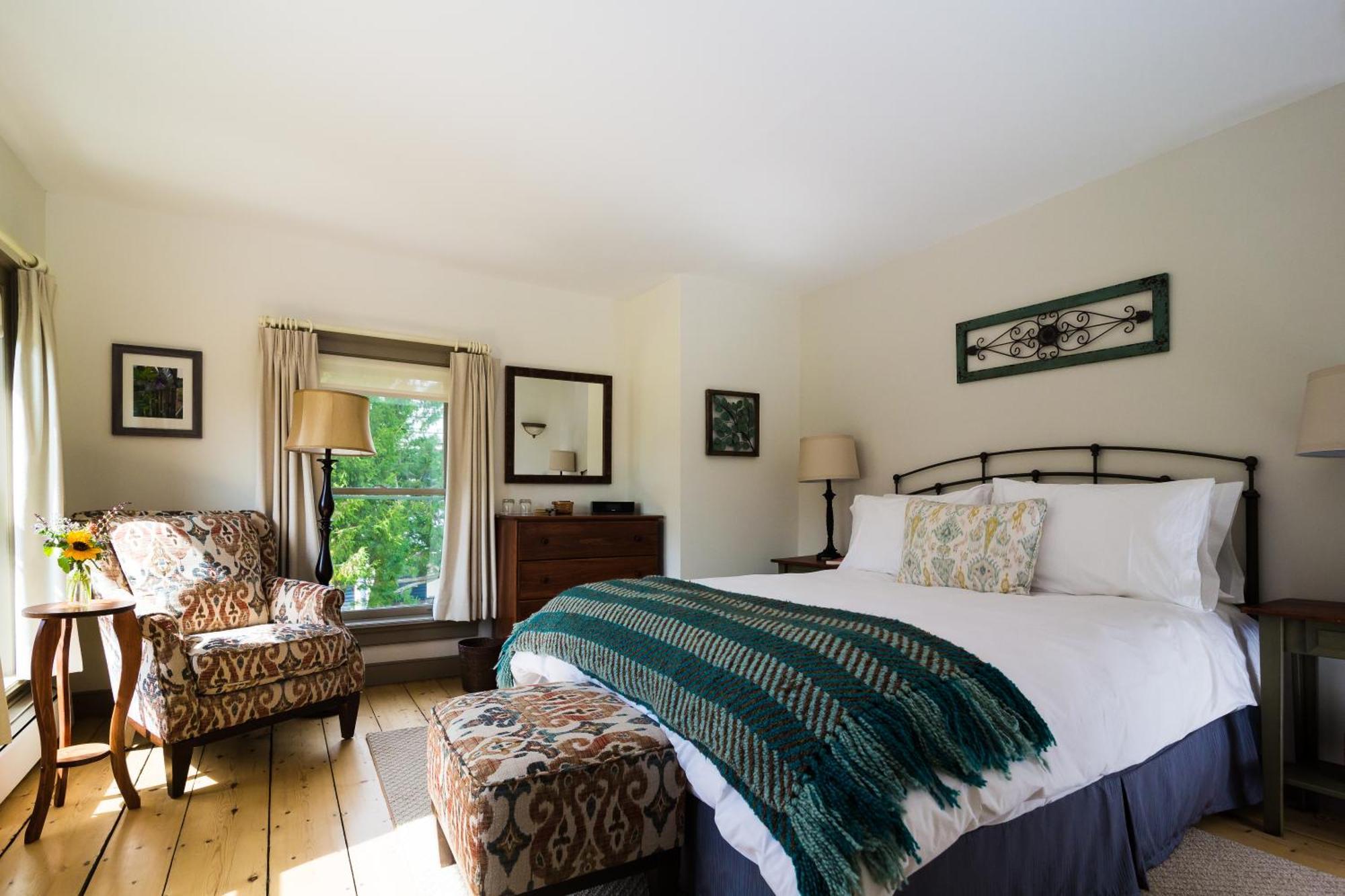 Bark Eater Inn Keene Δωμάτιο φωτογραφία