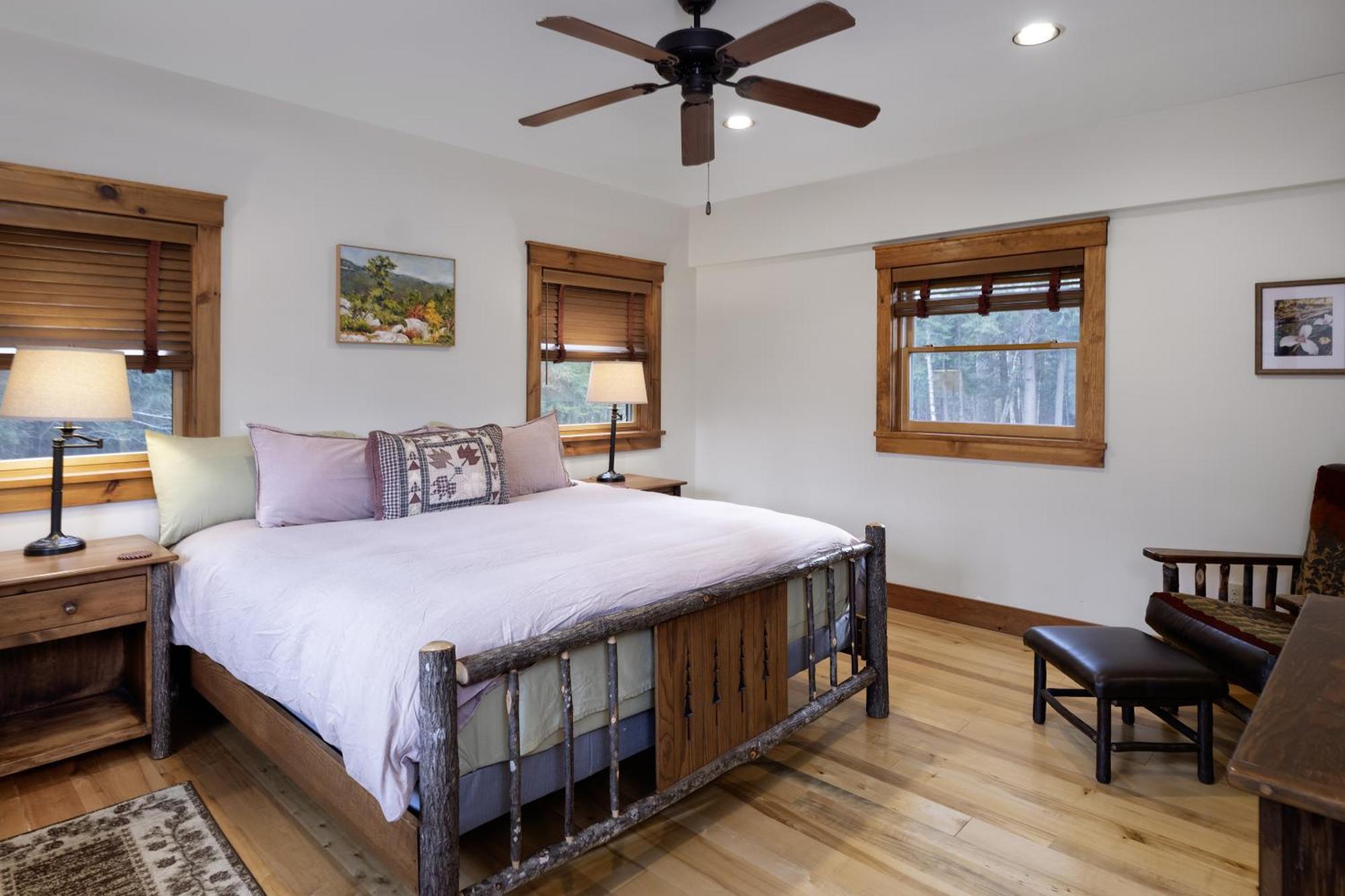 Bark Eater Inn Keene Δωμάτιο φωτογραφία
