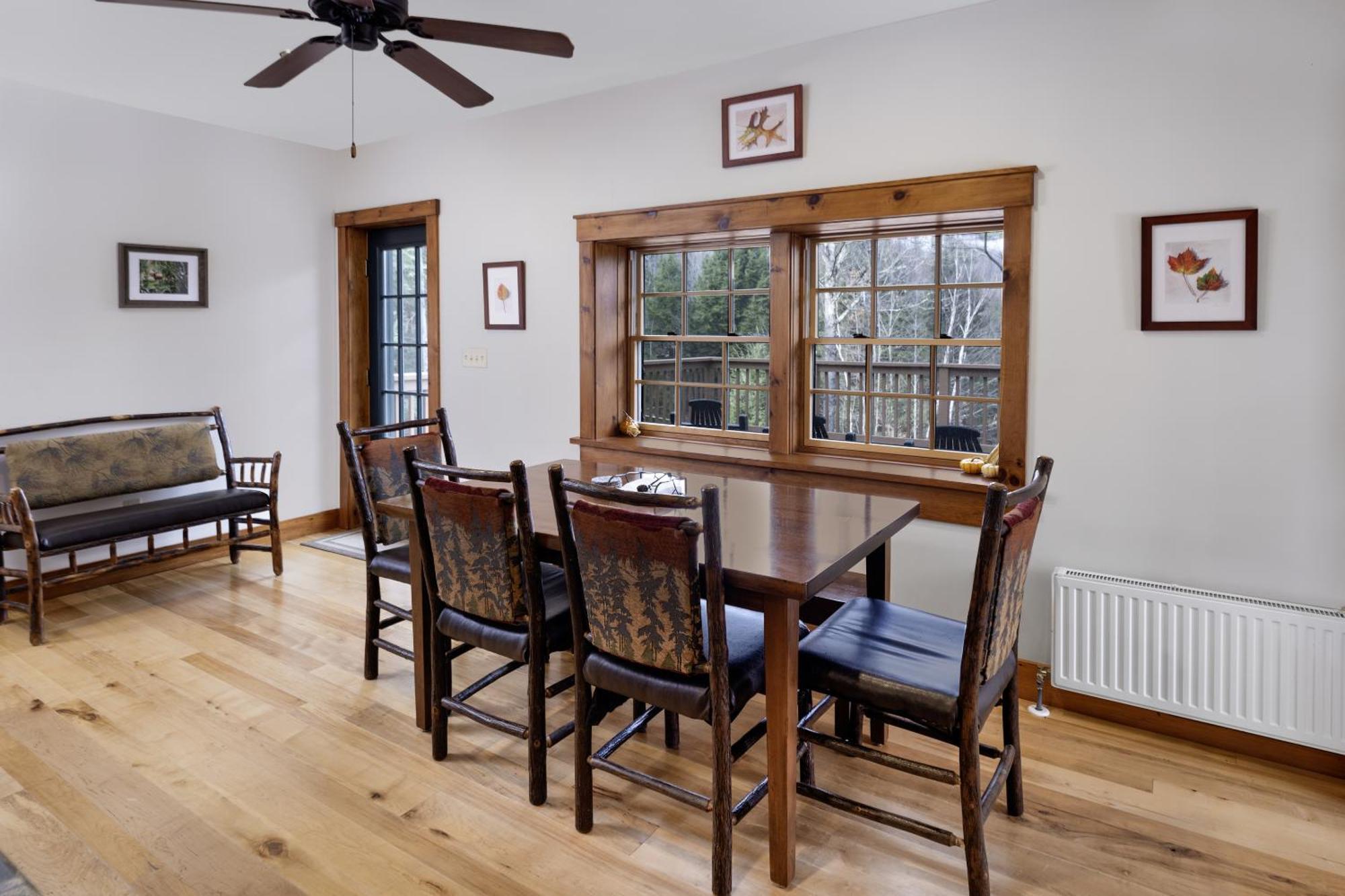 Bark Eater Inn Keene Δωμάτιο φωτογραφία
