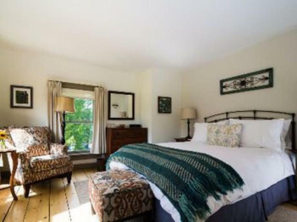 Bark Eater Inn Keene Εξωτερικό φωτογραφία