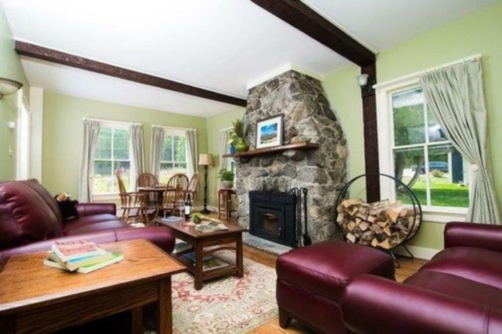 Bark Eater Inn Keene Εξωτερικό φωτογραφία